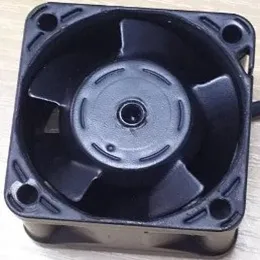 Ventilatori di raffreddamento senza spazzole a base di classe aerospaziale